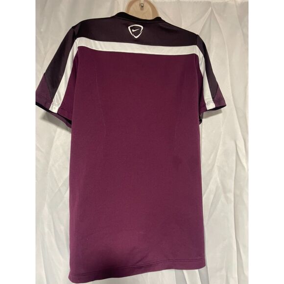NIKE Dri-Fit L VAUXHALL  boys size L - Picture 3 of 7